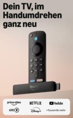 Amazon Fire TV Stick HD – Streaming-Stick mit Alexa-Sprachfernbedienung & Wi-Fi 6 – Bild 8