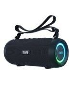 MIFA A90 Bluetooth Lautsprecher 60W – Kabelloses Soundsystem mit 30h Akku & IPX7