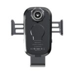 Auckly 15W Wireless Autoladegerät mit automatischer Induktion – intelligente Handyhalterung für iPhone & Samsung – Bild 7