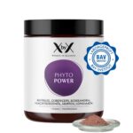 XbyX Phyto Power 90 g – Hormonelle Unterstützung in den Wechseljahren für Frauen ab 40