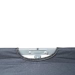 Grafner XL Feldbett bis 150 kg – stabiles Klappbett mit Oxford-Gewebe & Transporttasche – Bild 5