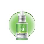 ANUA Azelaic Acid 10 Serum mit Hyaluron – Beruhigendes Gesichtsserum für unreine Haut