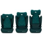 Kinderkraft I-SPARK I-Size Babyautositz, Gruppe 2/3 (15-36 kg) – Sicherer Kindersitz für 3,5-12 Jahre – Bild 5