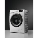 AEG Waschmaschine 8 kg Serie 6000 mit ProSense – Intelligente Mengenautomatik & Inverter-Motor – Bild 2