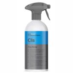 Auto Lackreinigung Set – Petzoldt's Reinigungsknete 100g + Koch Chemie Clay Spray 500ml – Bild 2