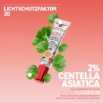 Erborian CC Augencreme Gold mit Centella Asiatica – Aufhellende Augenkonturpflege – Bild 5