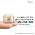 50 ml Eucerin Hyaluron-Filler + Elasticity Tagespflege LSF 30 – Anti-Aging Gesichtscreme mit Hyaluronsäure & Thiamidol gegen Falten & Pigmentflecken – Bild 8