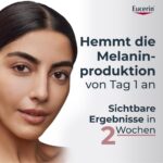 30 ml Eucerin Anti-Pigment Dual Serum mit Thiamidol & Hyaluronsäure – Gesichtsserum für einen gleichmässigen Hautton – Bild 2
