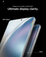 Spigen Glas.tR EZ Fit Pro Samsung Galaxy S26 Ultra Schutzfolie 2er Set – 10H+ Härte – Bild 9