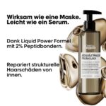 L'Oréal Professionnel Absolut Repair Molecular Rinse-Off Serum – Tiefenreparatur für geschädigtes Haar – Bild 2