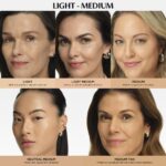 IT Cosmetics Your Skin But Better CC Cream LSF 50+ – 5-in-1 Getönte Tagescreme – Bild 9