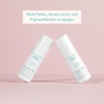 colibri skincare Vitamin C20 Booster 30 ml – hochdosiertes Vitamin C Serum für straffere, ebenmässige Haut – Bild 3