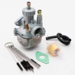 Dokili 16mm Vergaser 16N1-11 für Simson S50 S51 S53 – Tuningvergaser mit Reiniger-Set – Bild 6