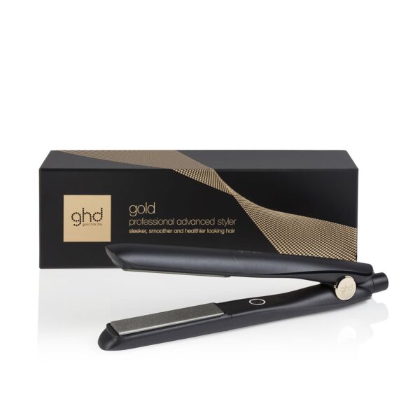 ghd Gold Haarglätter 26 mm – Glätten, Wellen & Locken für alle Haartypen