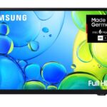 Samsung F6009F 32 Zoll Full-HD Smart TV – HDR & Object Tracking Sound für Heimkino