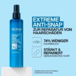 Redken Extreme Cat Leave-In Treatment 150 ml – Reparatur für geschädigtes Haar – Bild 2