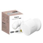 Aqara FP300 Präsenzsensor – 5-in-1 mmWave-Bewegungsmelder mit KI für Smart Home