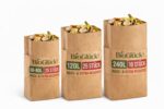 BioGlück® Biomüllsäcke 120L [25 Stück] – Reissfest & Nassfest für die Biotonne – Bild 7