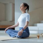 Samsung Galaxy Watch8 44 mm Smartwatch – Fitness-Tracker mit Galaxy AI & Schlaf-Coaching – Bild 12