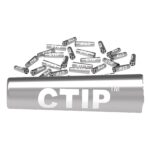 CTIP Activefilter Alu Filter Tips – 200er Packung Aktivkohlefilter, Schwarz – Bild 5