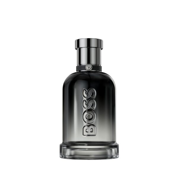 HUGO BOSS Bottled Beyond Eau de Parfum – Holziger Herrenduft mit Ingwer & Leder