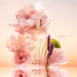 Yves Rocher Comme une Evidence Eau de Parfum 100 ml – Floraler Chypre-Duft für Frauen – Bild 2