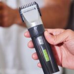 Remington HC5811 Profi-Haarschneider mit selbstschärfenden Keramikklingen & 10 Aufsteckkämmen – Präziser Haarschnitt für Zuhause & Salon – Bild 6