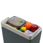 Mobicool MM24 20L Elektrische Kühlbox – 12V Autokühler mit 15°C Kühlleistung – Bild 6