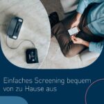 OMRON Complete – Smartes 2-in-1 Blutdruckmessgerät mit EKG & AFib-Screening für zu Hause – Bild 2