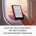 Amazon Kindle Colorsoft Signature Edition 32 GB – Farbiges E-Reader mit Frontlicht für Leseerlebnis wie auf Papier – Bild 4