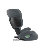 CBX by CYBEX Solution X i-Fix Autositz – Sicherer Kindersitz für 3–12 Jahre mit ISOFIX – Bild 5