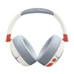JBL Junior 470 NC – Kabellose Kinder-Kopfhörer mit Active Noise Cancelling & 50h Akku – Bild 6