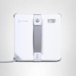 ECOVACS WINBOT Mini 2 Fensterputzroboter – Intelligente Fensterreinigung für schmale Fenster – Bild 12