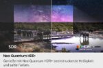 Samsung Neo QLED 4K QN85F 65 Zoll – Premium Mini LED Smart TV mit KI-Bildoptimierung – Bild 11