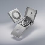 Loop Engage 2 Plus Ohrstöpsel – Geräuschreduktion 16 dB für klare Gespräche & soziale Interaktionen – Bild 3