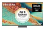 Samsung Neo QLED 4K QN85F 65 Zoll – Premium Mini LED Smart TV mit KI-Bildoptimierung – Bild 2