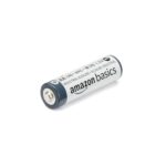 Amazon Basics AA Alkali-Batterien 1,5V – 150er Pack mit 5 Jahren Lagerfähigkeit – Bild 3