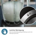 Philips 5000-Serie Standmixer 1000 W – ProBlend Plus Technologie für perfekte Smoothies – Bild 7