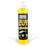 Garage Freaks Auto-Politur-Komplettsatz 250ml – 3-stufiges Poliersystem für perfekte Lackaufbereitung – Bild 3