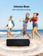 Anker SoundCore 2 Bluetooth Lautsprecher – 24h Akku & IPX7 Wasserschutz – Bild 4