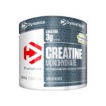 Dymatize Creatine Monohydrate 500g – 100% Creapure Kreatin für maximale Trainingsleistung
