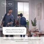 Ring Alarm-Set S – WLAN-Alarmanlage für kleine Wohnungen bis 60 m² mit Smartphone-Steuerung – Bild 6