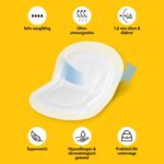 Medela Harmony Essentials Pack – Handmilchpumpe mit Zubehör für mobiles Stillen – Bild 5