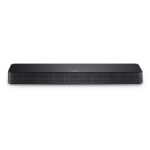 Bose TV Speaker – Kompakte Soundbar mit Bluetooth & Dialogmodus für kristallklaren TV-Klang