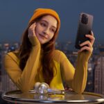 XIAOMI Poco C85 Smartphone 8+256GB – 6,9" 120Hz Display mit 50MP Kamera & 6000mAh Akku – Bild 3