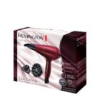 Remington AC9096 Profi-Haartrockner 2400W – Ionen-Technologie mit Seidenprotein – Bild 5