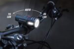 SIGMA Aura 45/Nugget II LED Fahrradlicht Set – StVZO-zugelassen mit 21h Akkulaufzeit – Bild 5