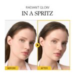 2x 100 ml d'alba Piedmont First Spray Serum mit italienischem Weissem Trüffel & Niacinamid – Feuchtigkeits-Mist für strahlende Haut – Bild 3