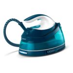 Philips PerfectCare Compact Dampfbügelstation – 6,5 bar Druck für alle Stoffe – Bild 2