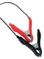 Mannesmann ADAC Batterie-Ladegerät 6/12V mit Komfort-Klemme – Intelligentes Laden für Auto & Motorrad – Bild 5
